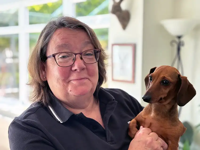 Dog Training Basingstoke & Fleet & Puppy Training